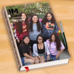 Meet your Posher, ChalalÁ